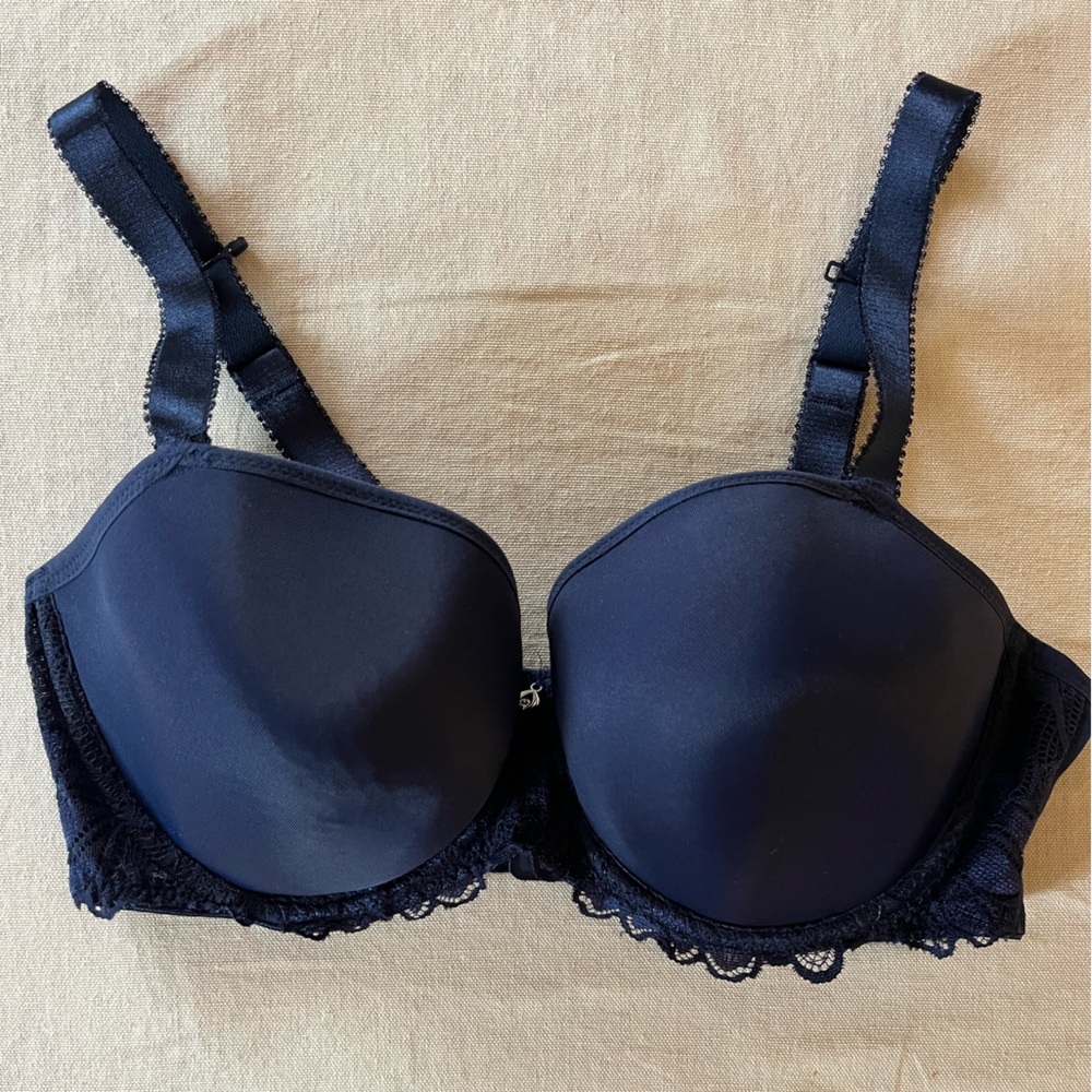 Fantasie 32DDD Convertible Underwire Bra